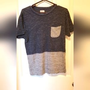 Alpha Beta Mens Tshirt